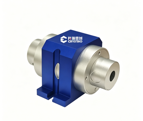 Isolateur Faraday Longueur d'onde 1064nm Grand seuil de dommage 15 J/cm2 Convient aux systèmes laser