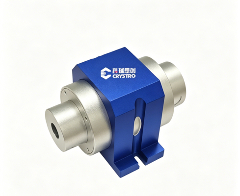 Isolateur d'espace libre haute puissance Grande ouverture D25 MM Puissance optique jusqu'à 100 W Conçu pour une industrie robuste
