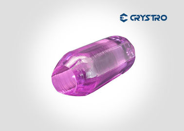 Garnet d'aluminium d'yttrium dopé pour les lasers à l'état solide