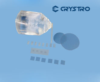 Co:Substrate optique à spinel
