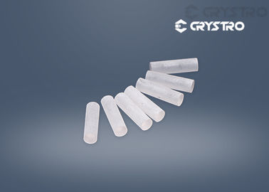 1064nm 800nm 680nm AR Coating TSAG Cristaux optiquement actifs