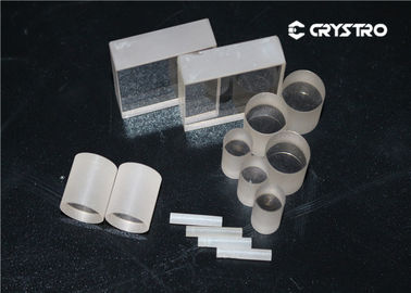Densité 5,91 g/cm3 Bloc de cristaux optiques TSAG