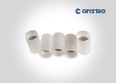 5.91 G/Cm3 Densité basse absorption Magnéto-optique Cristaux TSAG