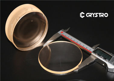 TGG cristaux optiques magnéto