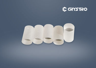 5.91g/Cm3 Densité Matériaux magnéto-optiques TSAG Cryatal 400 - 1600nm Longueur d'onde
