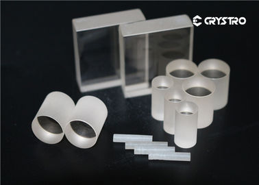 Magnéto-optique Terbium Gallium Garne TGG monocristalline