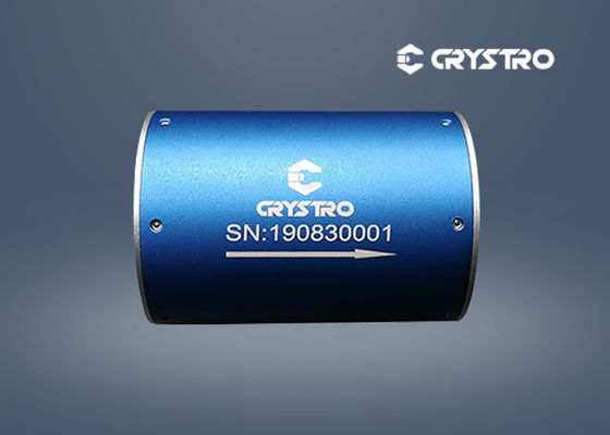 COC 10J/Cm2 Isolateur à rotation Faraday non réciproque de 1064 nm