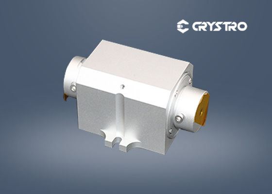 SGS 0.3dB 1064nm Isolateur optique Faraday en espace libre