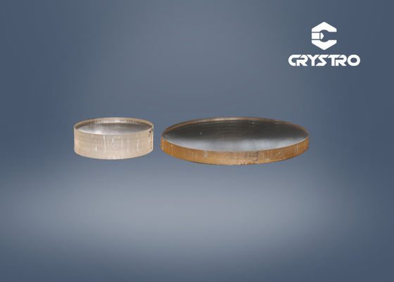 Isolateur optique planéité λ/10 Capteur magnétique TGG Cristal