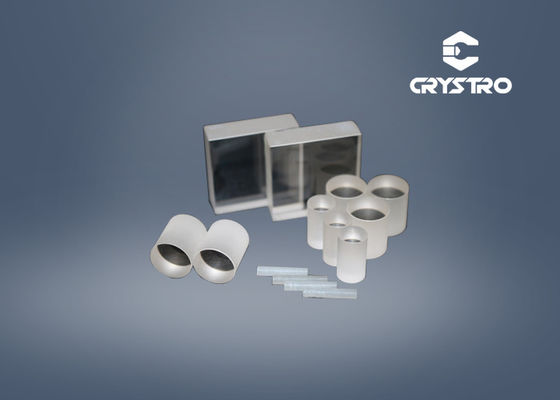 TB3Ga5O12 1 mm de Faraday Terbium Gallium Grenat Cristal TGG