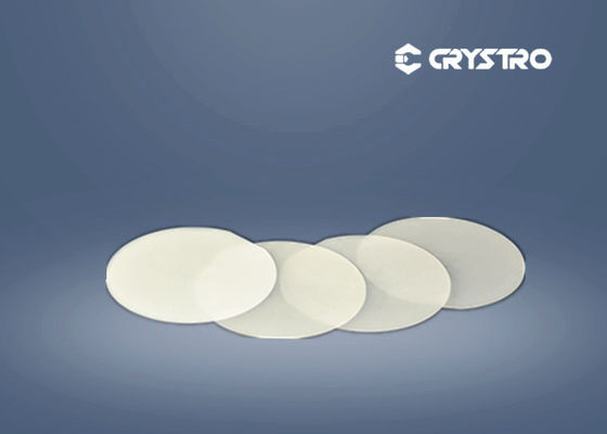Gd3Ga5O12 111 orientation 3 pouces GGG cristaux optiques