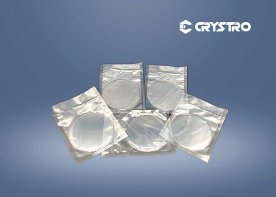 Haut Crystal Gadolinium Gallium Garnet magnéto-optique mécanique