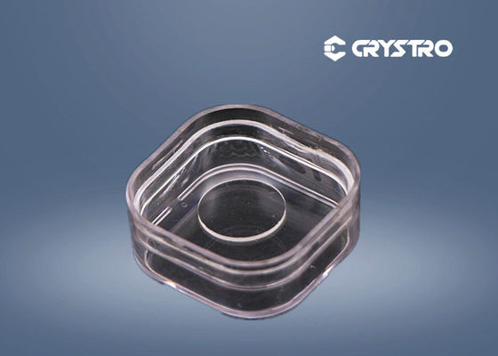 Dispositif LiNbO3 EO Niobate de lithium Cristaux à effet piézoélectrique