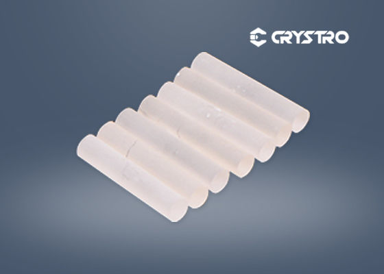 1600nm 35dB Faraday TSAG Cristaux Tb3Sc2Al3O12 Formule