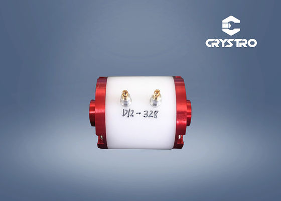 1064nm DKDP Pockels Cell Q Switch seuil de dégâts élevé