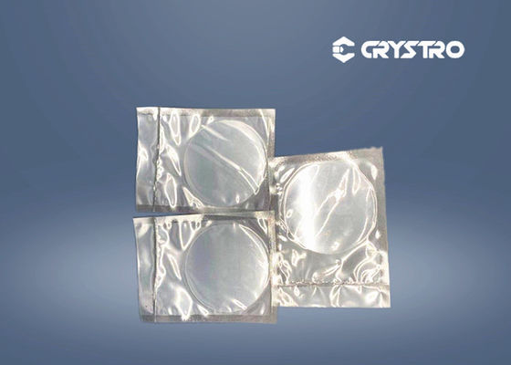 111 Orientation Garnet de gallium gadolinium Substrats à cristaux simples