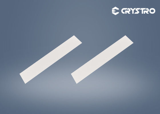 Fe LiTaO3 Cristaux optiques non linéaires pour appareils E-O