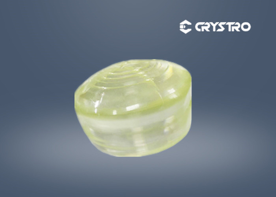 MgO-LiNbO3 Q Les cristaux de commutation Trigonale passive